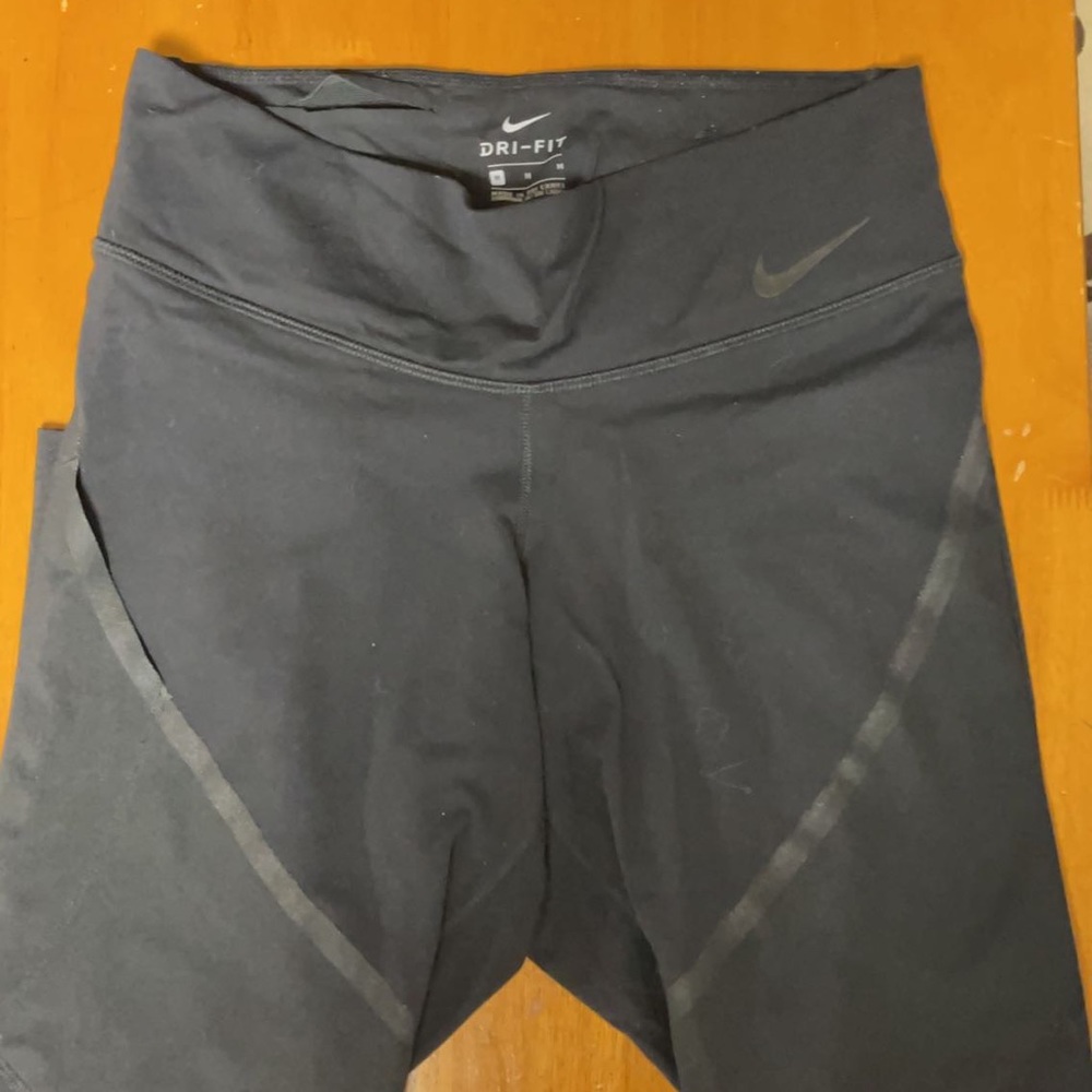 Nike Cropped leggings